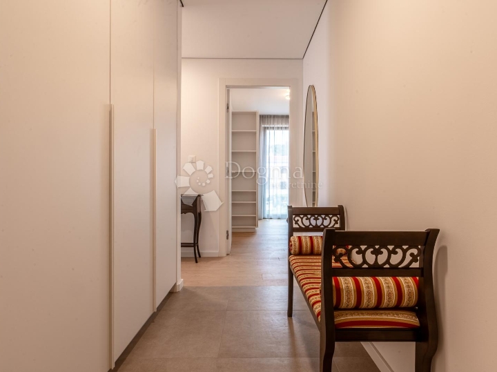 All new premium flat