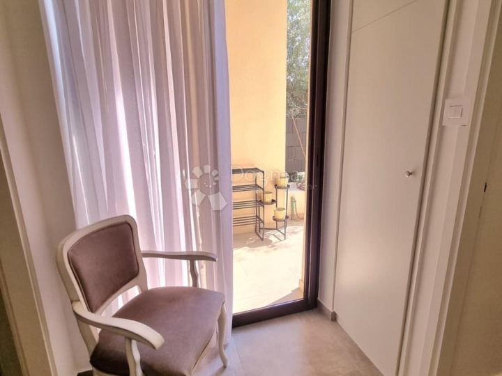 Kostrena, predivan stan na 500m od prve plaže