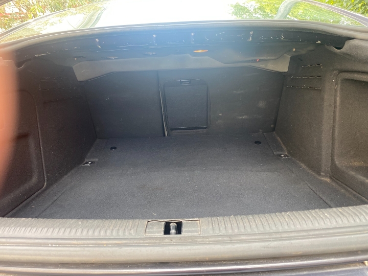 Hitno Audi A6, 2.0 TDI
