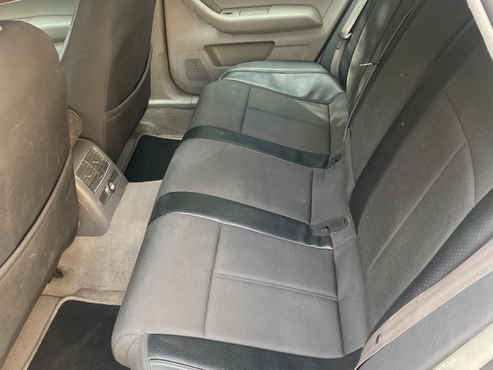 Hitno Audi A6, 2.0 TDI