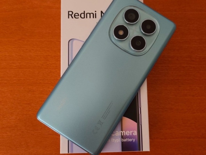 Redmi Note 14 Pro