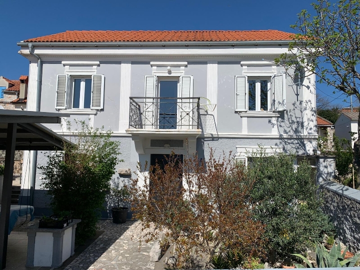 Kuća u Jadranovu