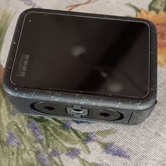 GO Pro Hero 12