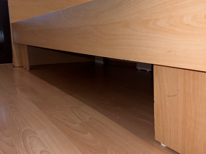 2 kreveta za 60€ ili 1 za 30€! 80x190cm