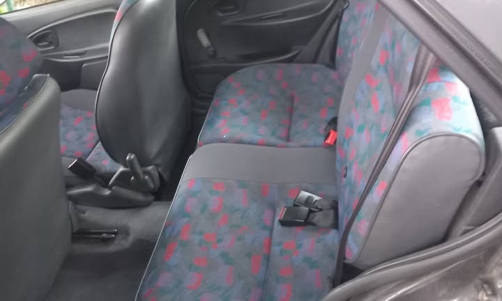 Citroën Saxo