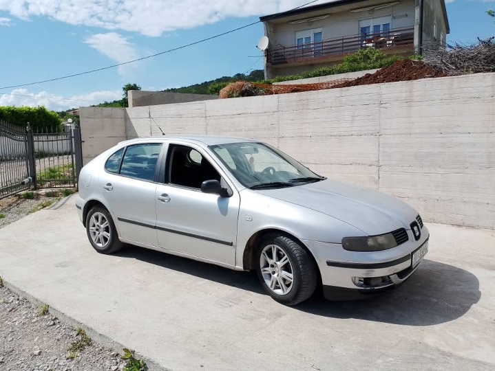 Seat Leon 1.9 TDI