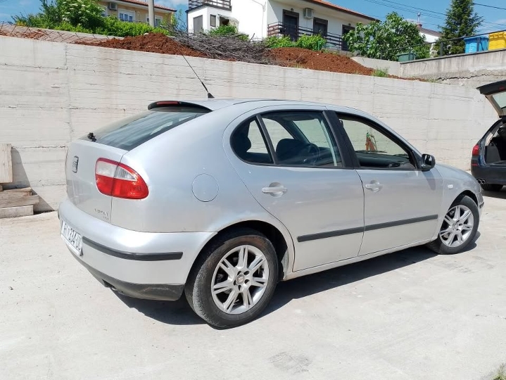 Seat Leon 1.9 TDI