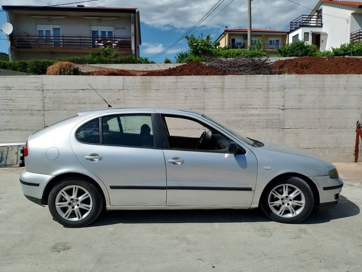 Seat Leon 1.9 TDI