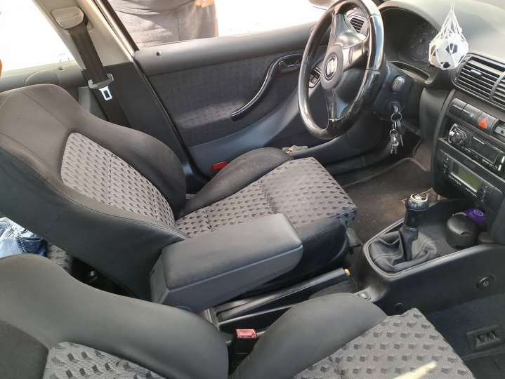 Seat Leon 1.9 TDI