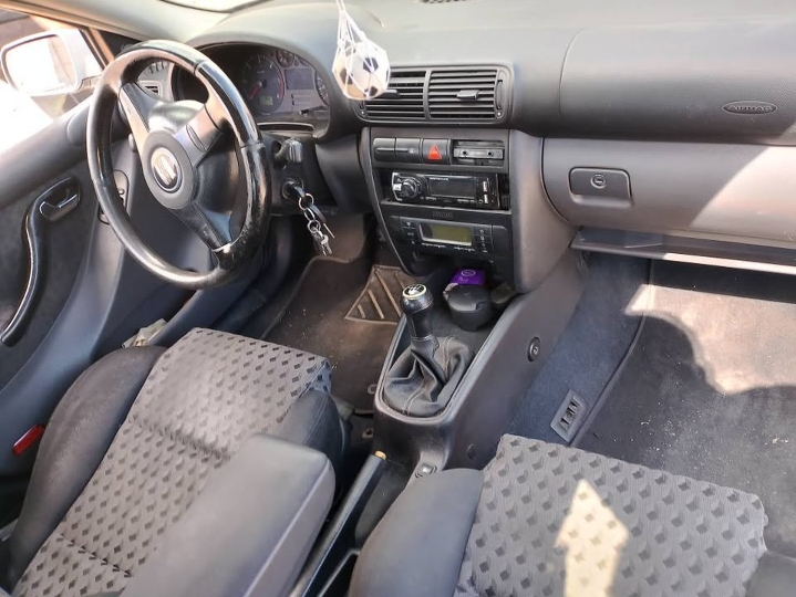 Seat Leon 1.9 TDI