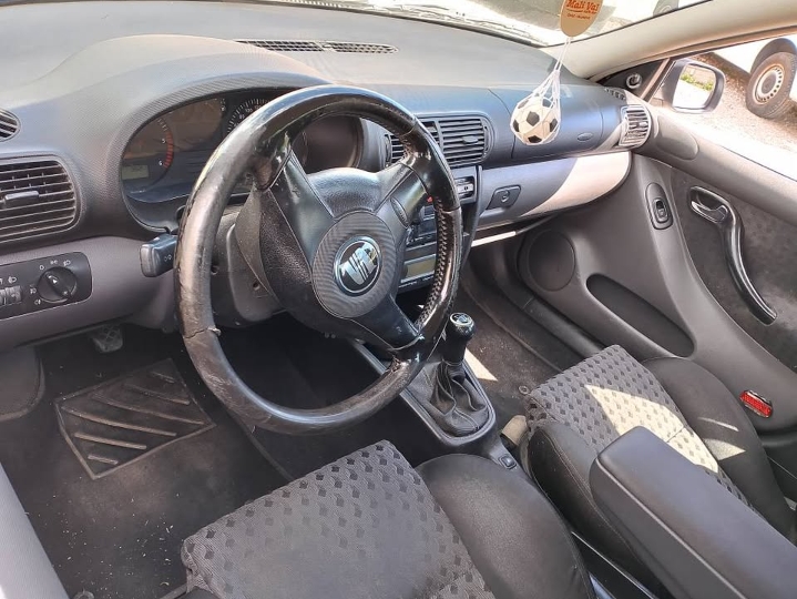Seat Leon 1.9 TDI