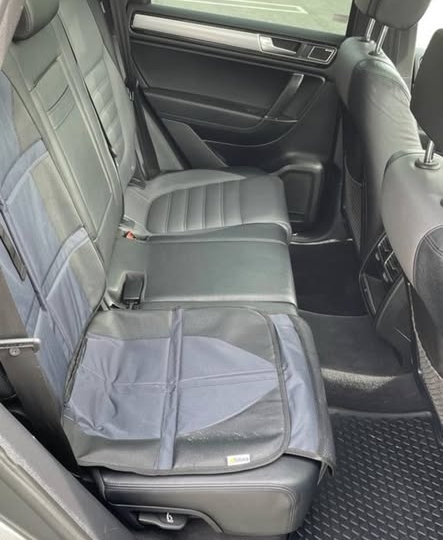 VW Touareg 3.0 V6 R-Line