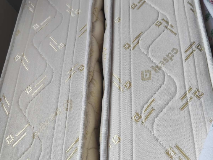 Madraci Hespo Comfort