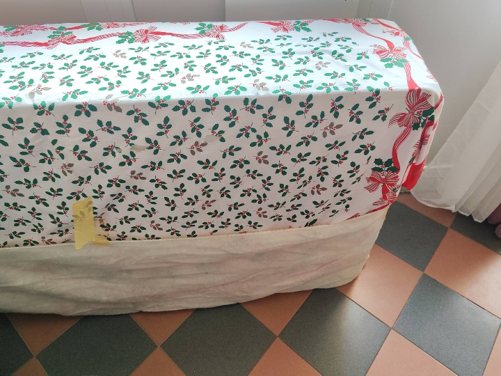 Madraci Hespo Comfort