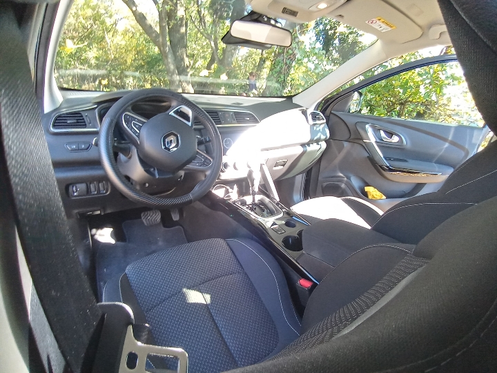 Renault Kadjar j1.5 dizel automatik