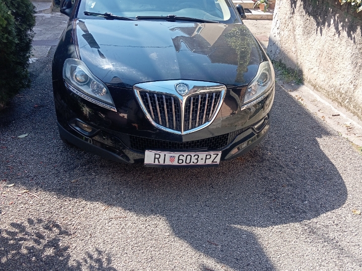 Lancia Delta 1,4