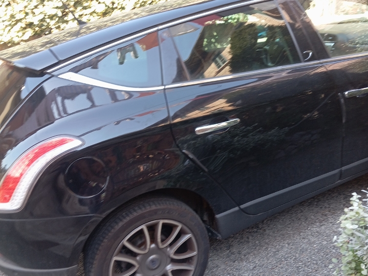 Lancia Delta 1,4