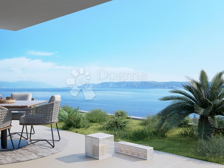 Apartman 2, 60m2 novogradnja