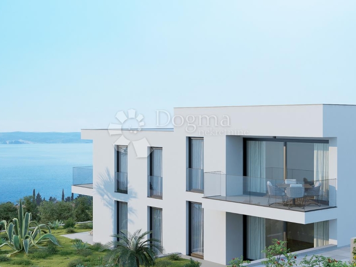 Apartman 2, 60m2 novogradnja