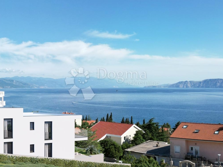 Apartman 2, 60m2 novogradnja