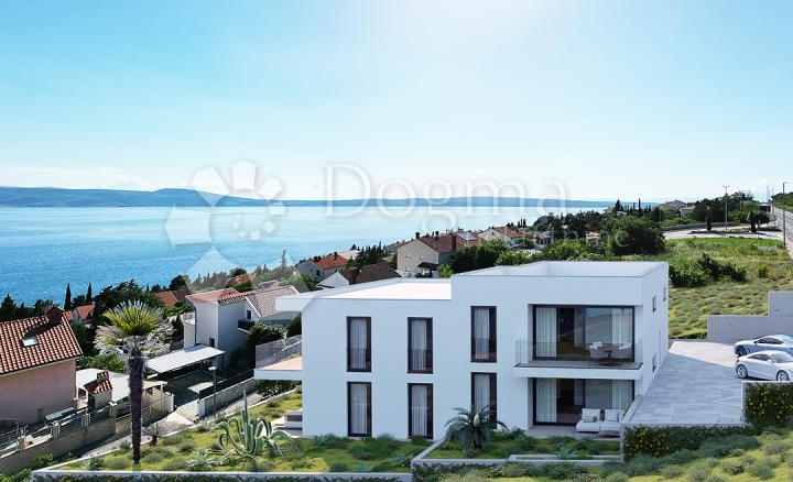 Apartman 2, 60m2 novogradnja