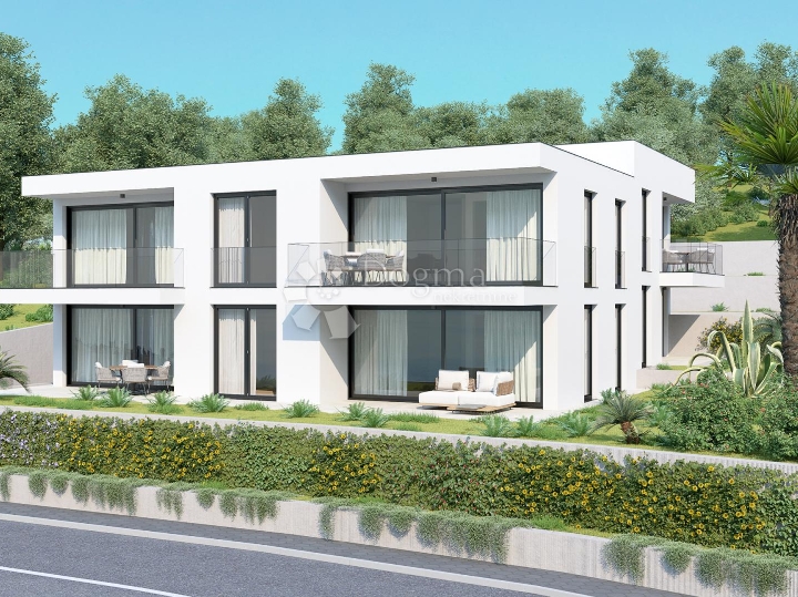 Apartman 2, 60m2 novogradnja