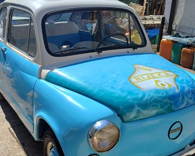 Zastava 750