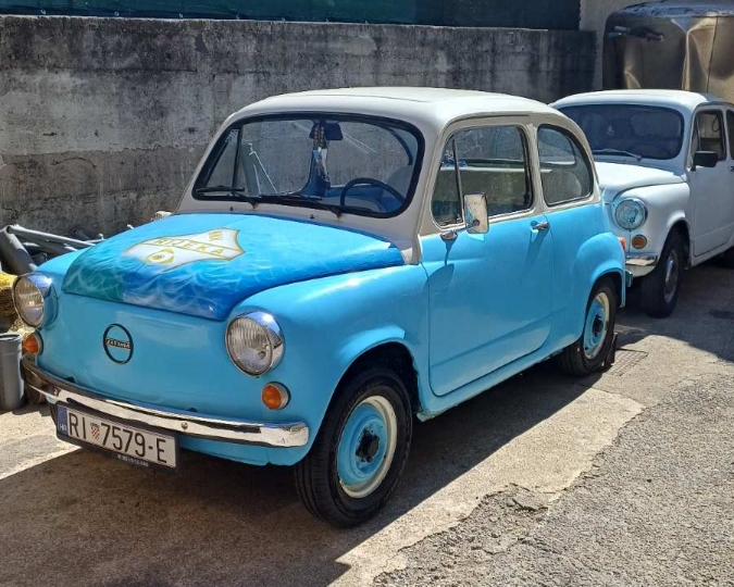Zastava 750