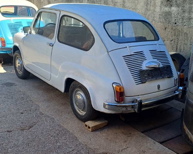 Zastava 750