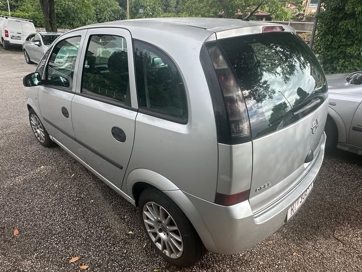 Opel Meriva 1.4 16V