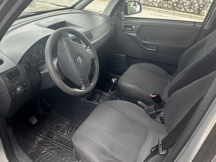 Opel Meriva 1.4 16V
