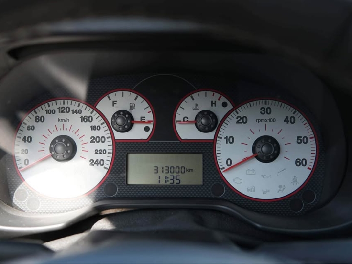 Fiat Grande Punto 1.3 Multijet