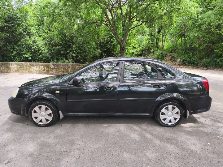Daewoo Nubira 1.6,16 V 03/27, klima