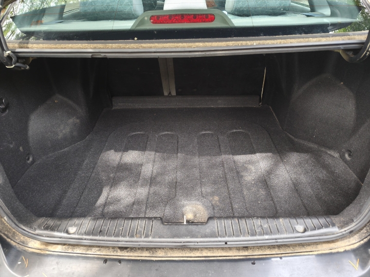 Daewoo Nubira 1.6,16 V 03/27, klima