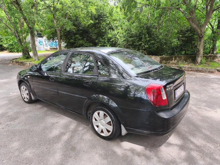 Daewoo Nubira 1.6,16 V