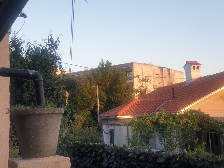 Soba s posebnim ulazom, blizu bolnice, Centar