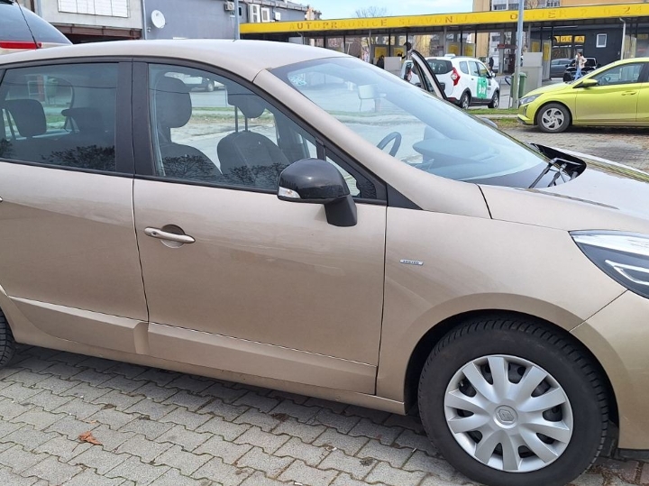 Renault Scenic III
