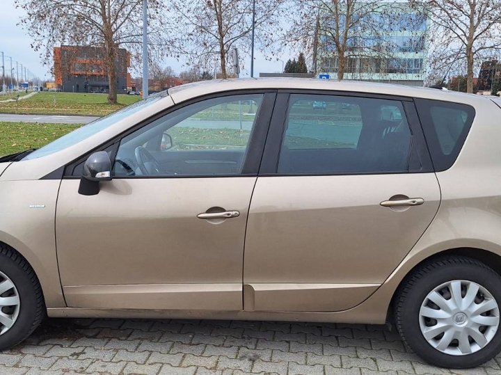 Renault Scenic III