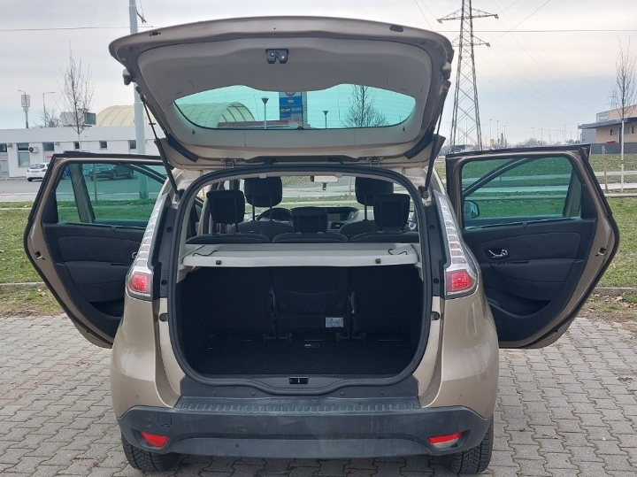 Renault Scenic III