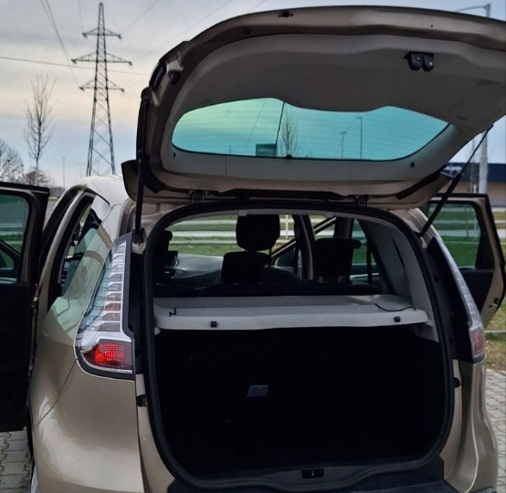 Renault Scenic III