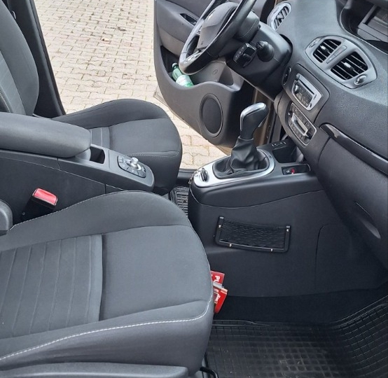 Renault Scenic III