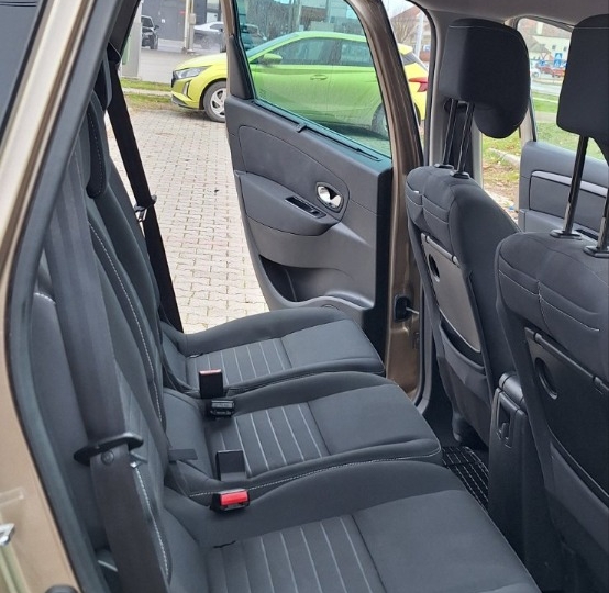 Renault Scenic III
