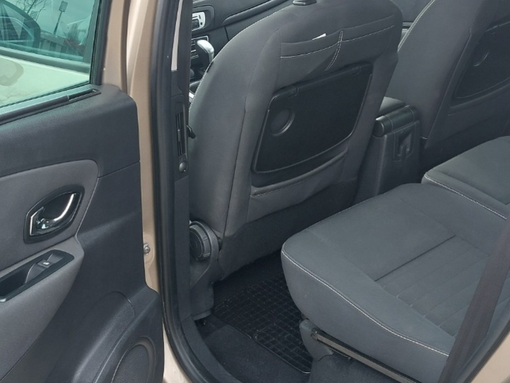 Renault Scenic III