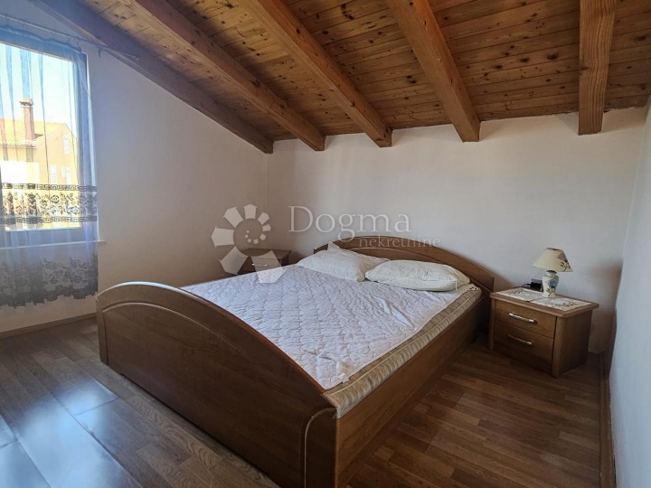 Trosobni stan u centru Rovinja - top lokacija