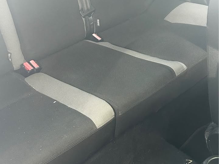 Peugeot 207, 1.6 HDI