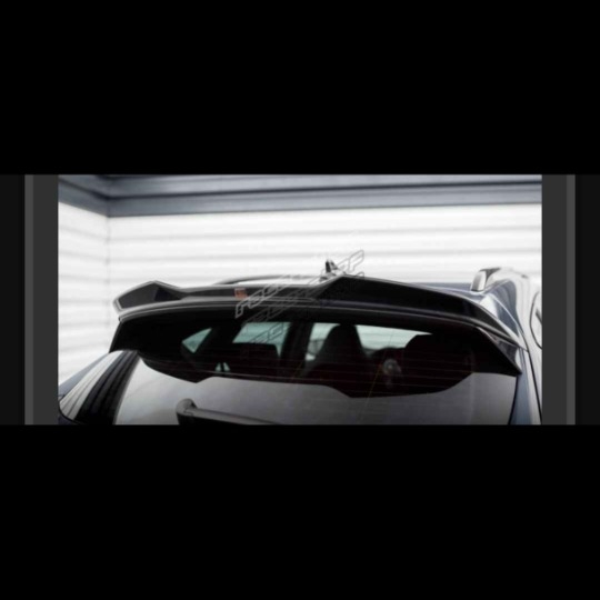 Body kit Cupra Formentor Maxton