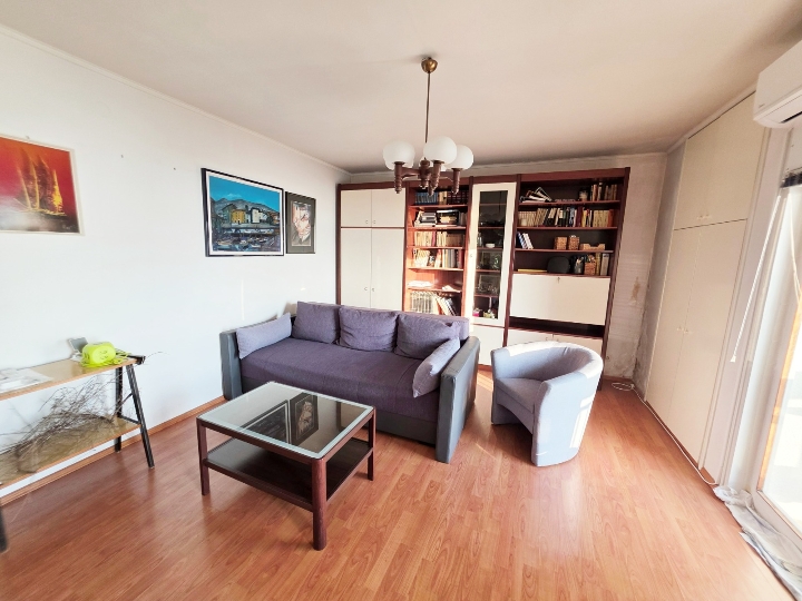 Podmurvice, 75 m2, 2S+DB, 185.000€