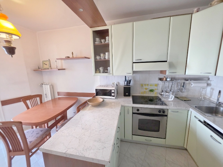 Podmurvice, 75 m2, 2S+DB, 185.000€
