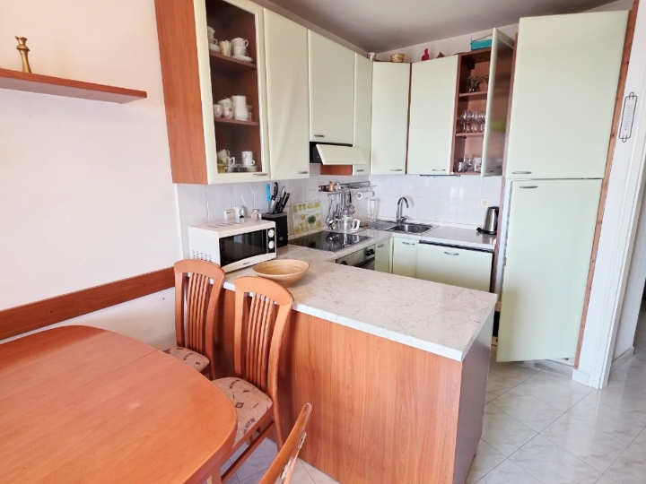 Podmurvice, 75 m2, 2S+DB, 185.000€