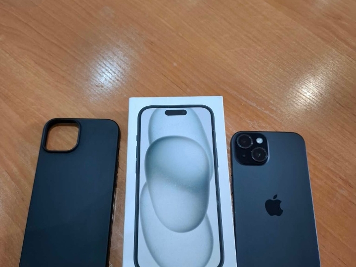 IPhone 15!!